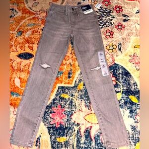 Girls Old Navy Jeans